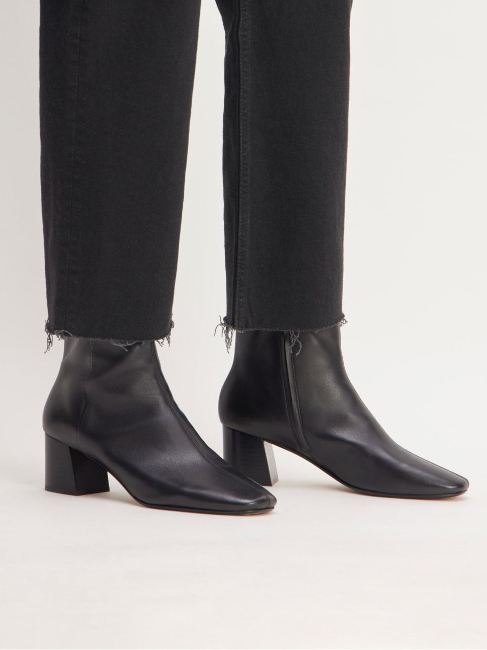 NIB Everlane The Day Boot - Picture 2 of 13